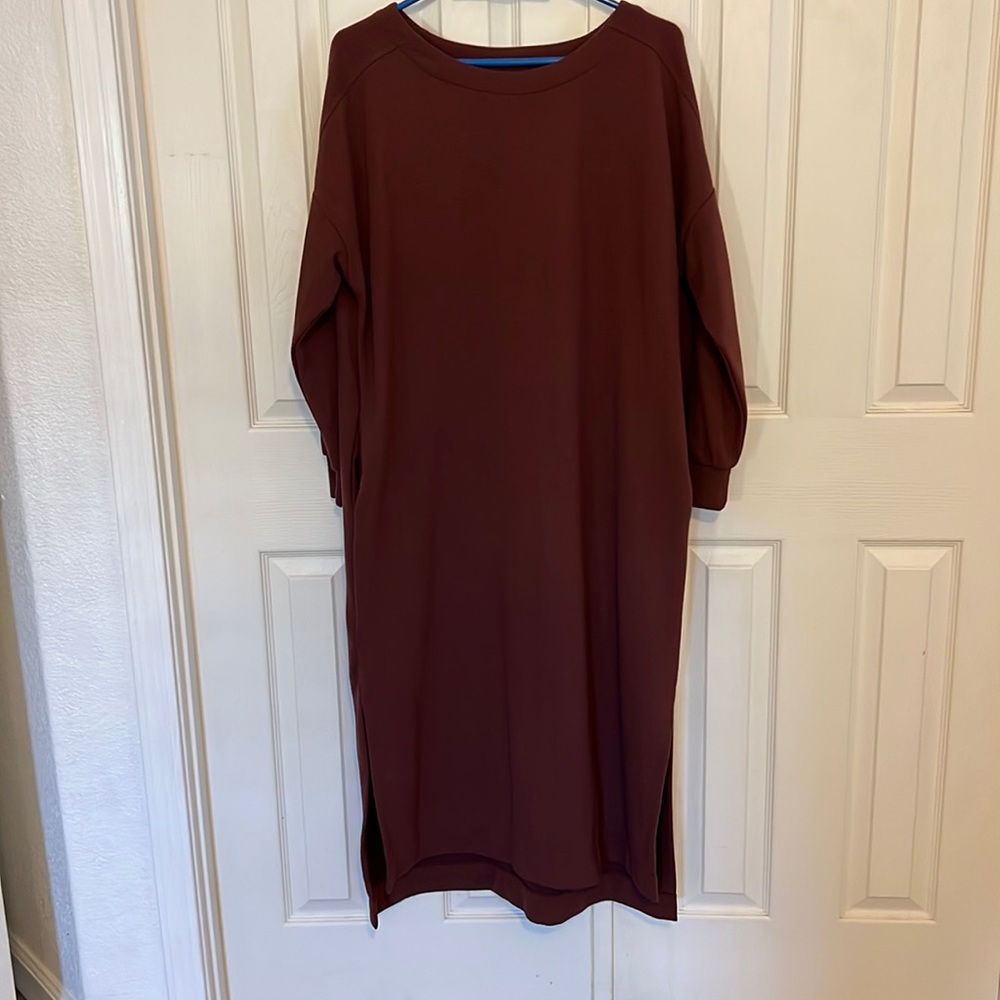 Prologue dress